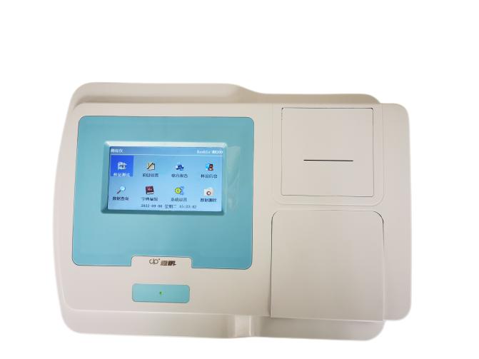 全自動酶標分析儀Keebio-MR200